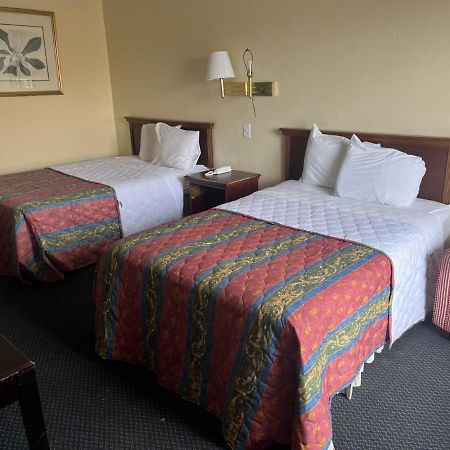 Loyalty Inn Charlotte Airport Exterior photo
