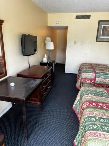 Loyalty Inn Charlotte Airport Exterior photo